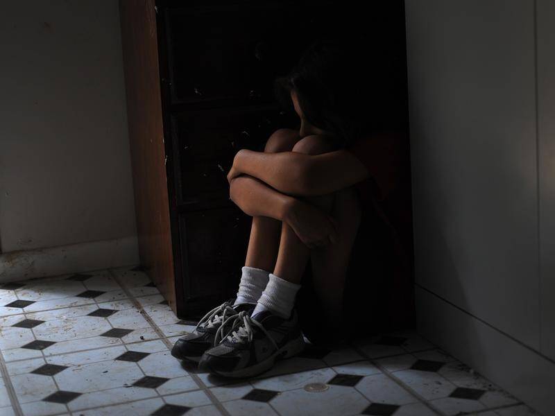 A Victorian law firm is pursuing sexual abuse claims on behalf of almost 300 former school students. (Joe Castro/AAP PHOTOS)